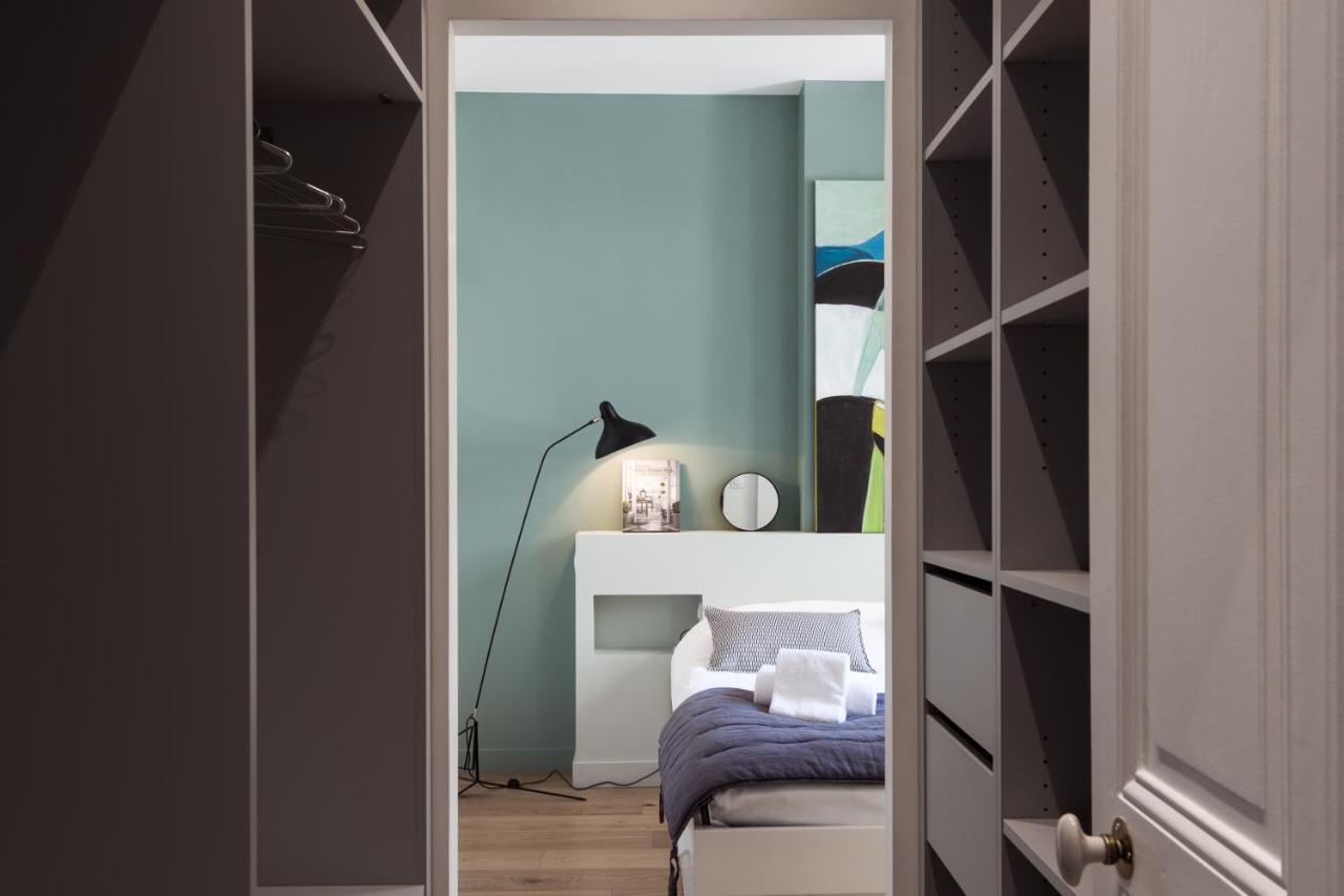 Appartamento L'AUBELYNE - Chic T2 quartier préfecture Lione Esterno foto