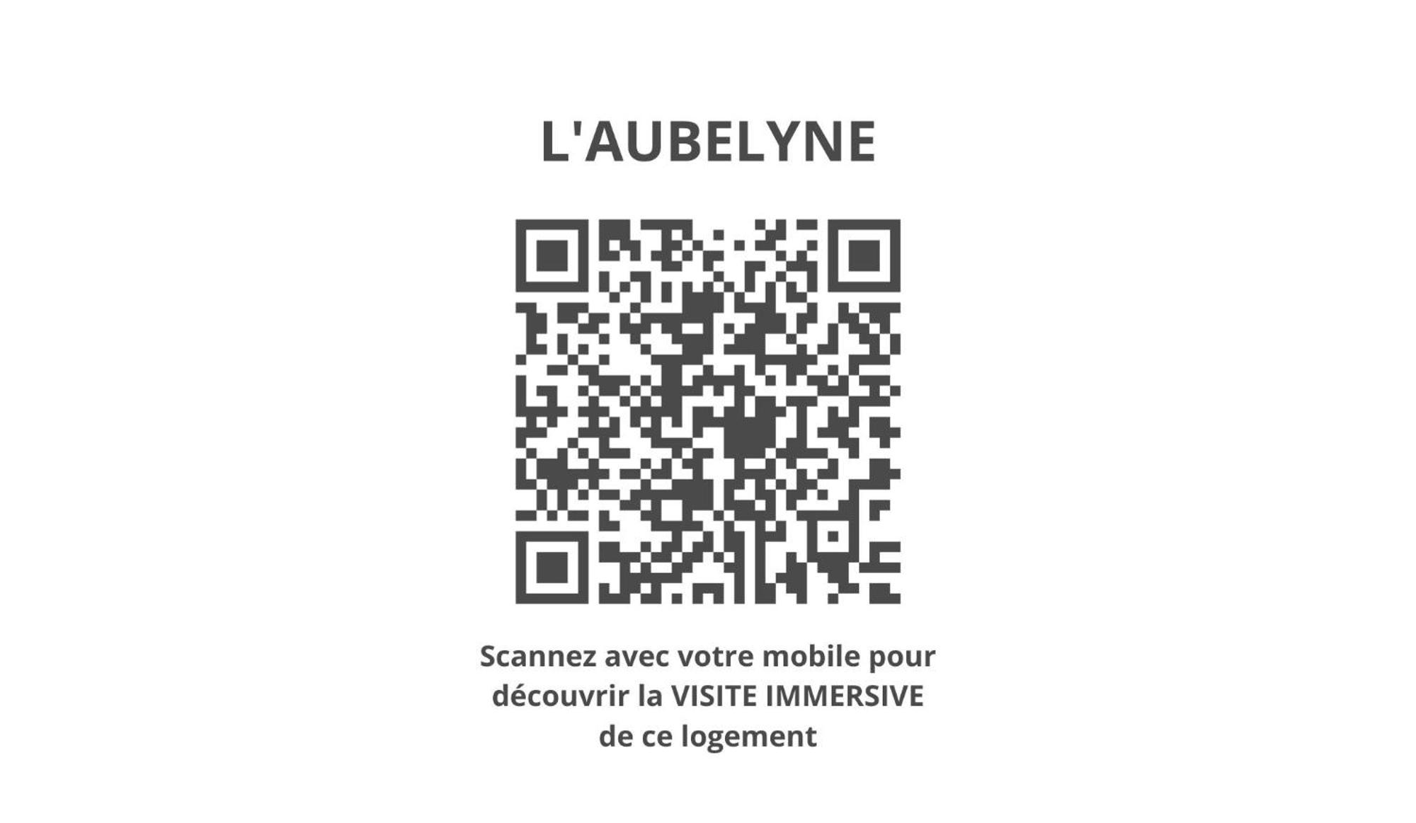 Appartamento L'AUBELYNE - Chic T2 quartier préfecture Lione Esterno foto